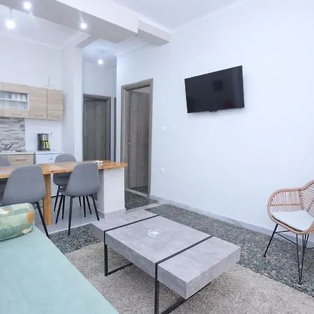 Πανσιόν Libelle Luxury Πευκοχώρι