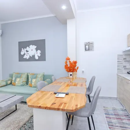 Libelle Luxury Πανσιόν