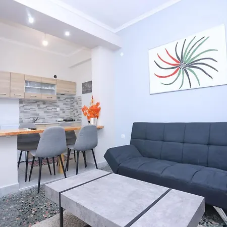 Libelle Luxury Πευκοχώρι