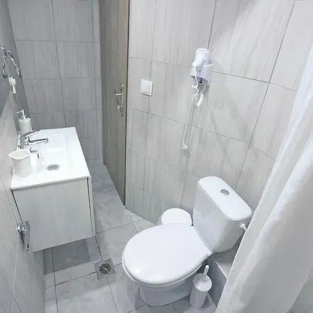 Πανσιόν Libelle Luxury