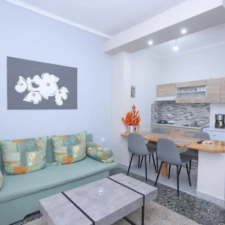 Πανσιόν Libelle Luxury