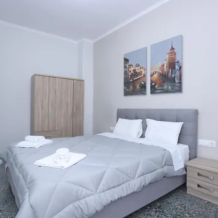 Πανσιόν Libelle Luxury *