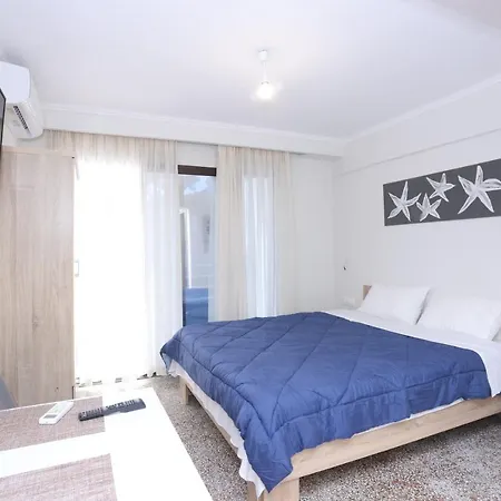 Πανσιόν Libelle Luxury Πευκοχώρι