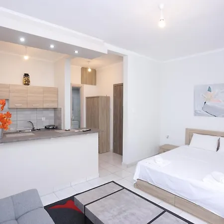 Libelle Luxury Πανσιόν Πευκοχώρι