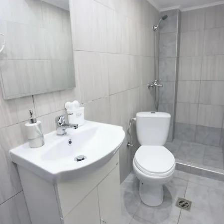 Πανσιόν Libelle Luxury
